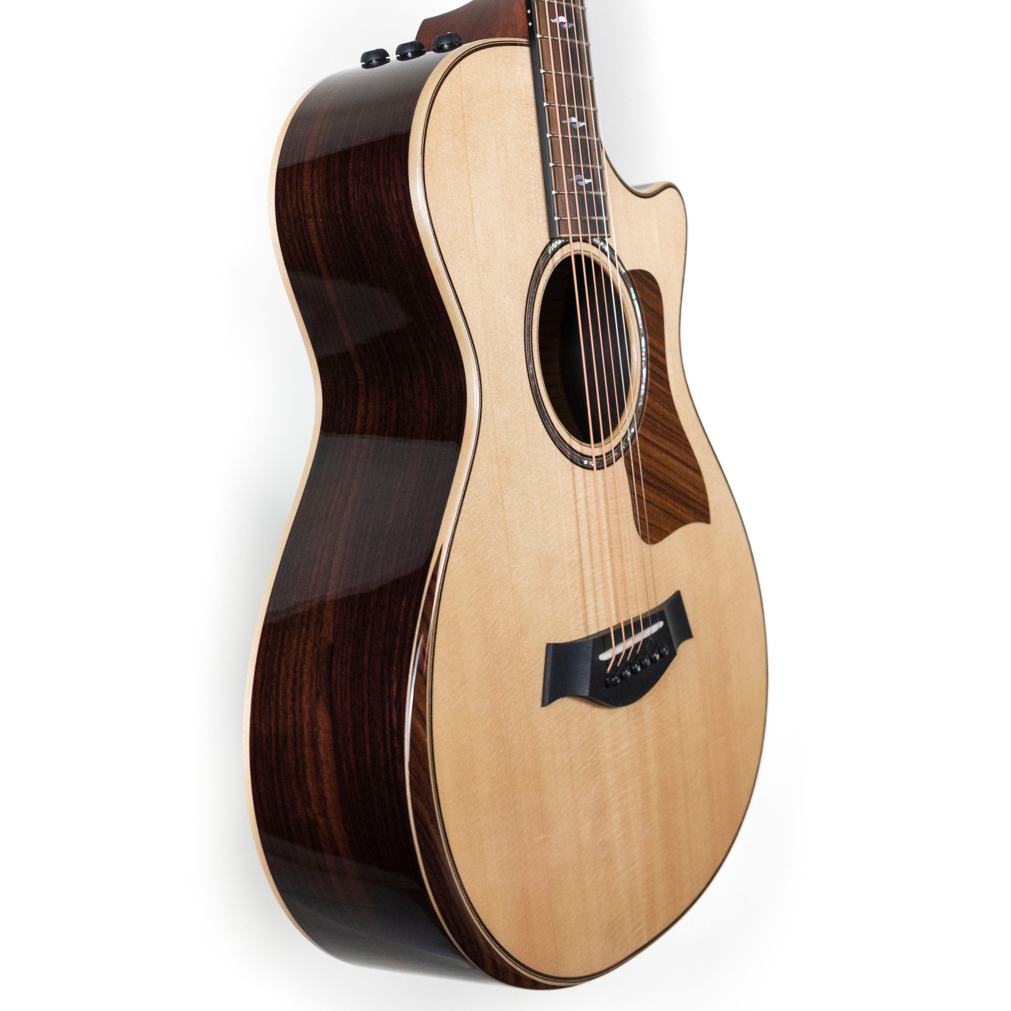 Taylor 812ce 12-Fret