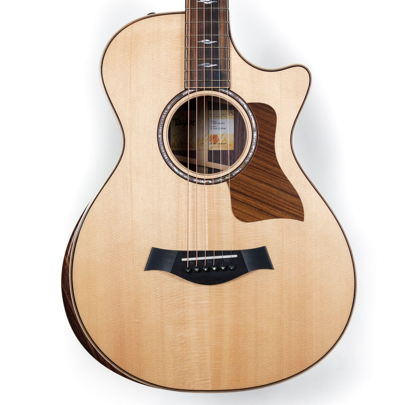 Taylor 812ce 12-Fret
