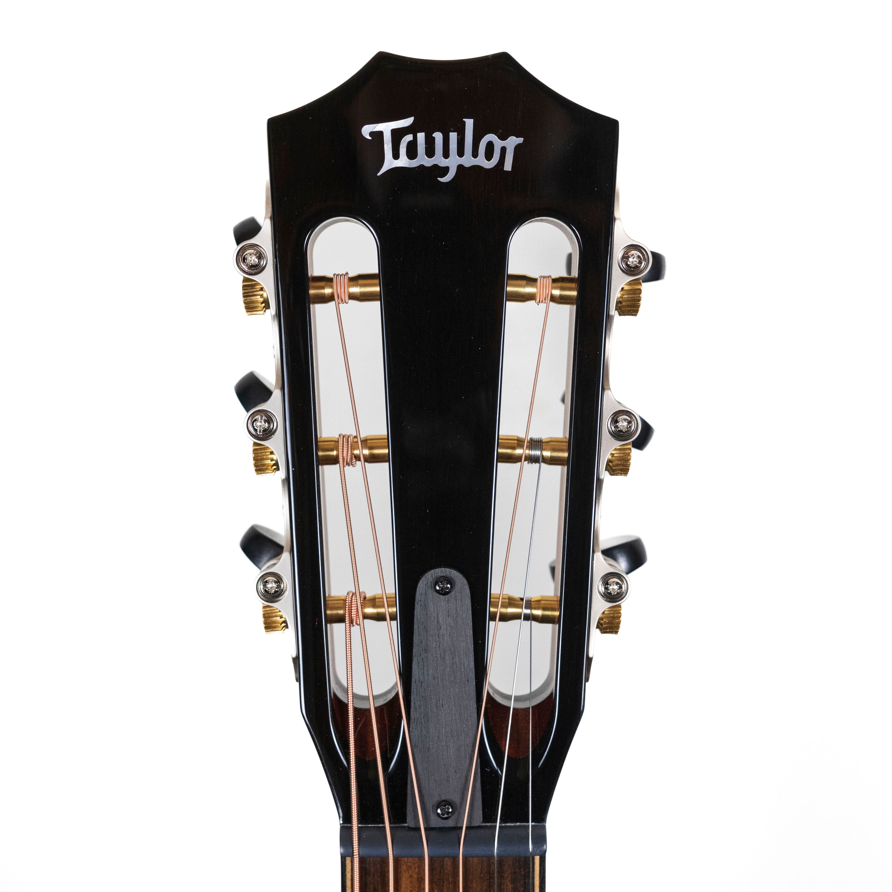 Taylor 812ce 12-Fret