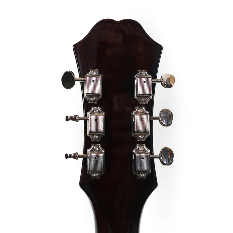 Epiphone Casino, (Left-handed) Vintage Sunburst