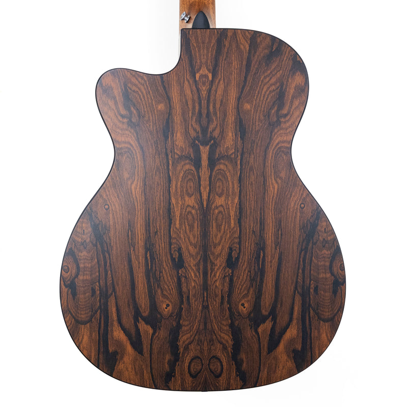 Martin OMC-X2E Ziricote Special