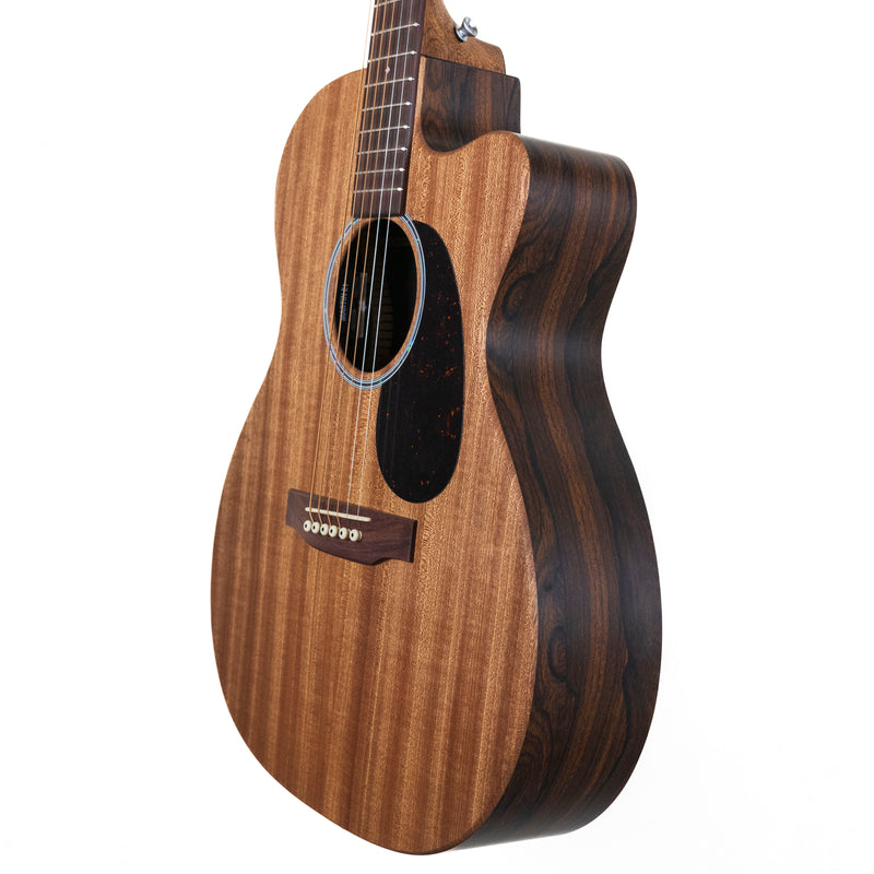 Martin OMC-X2E Ziricote Special