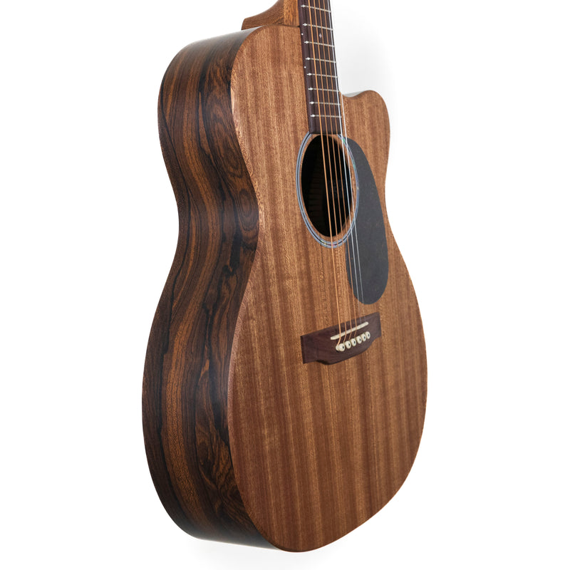 Martin OMC-X2E Ziricote Special