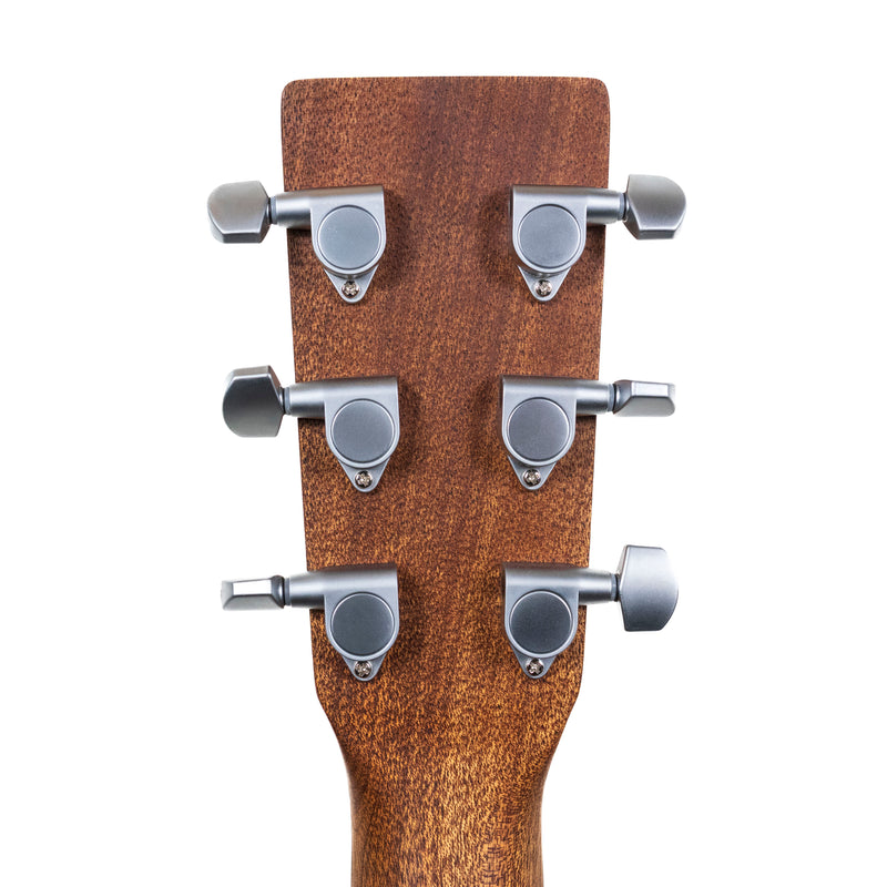 Martin OMC-X2E Ziricote Special