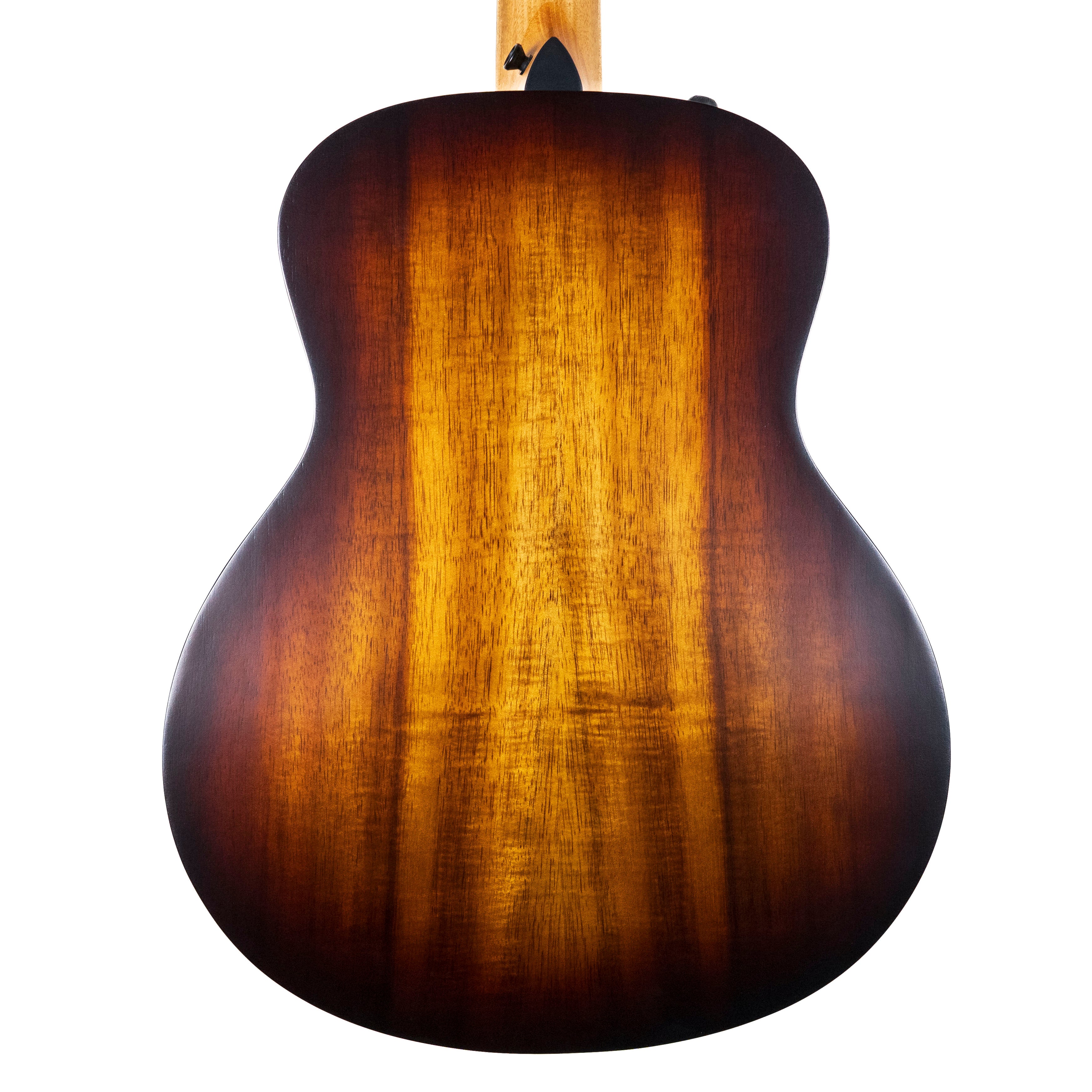 Taylor GS Mini-e Koa Plus — Rudy's Music
