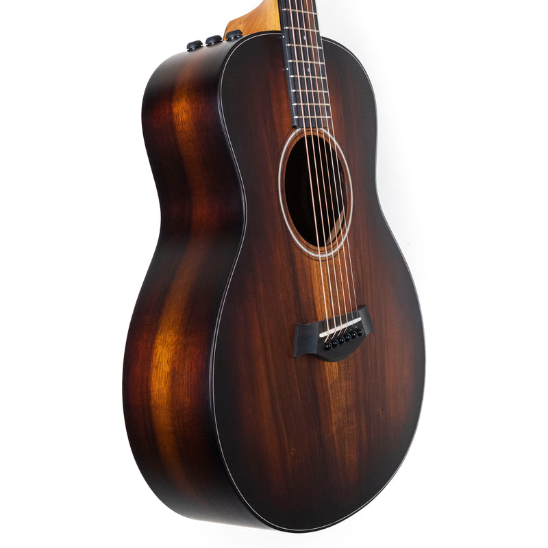 Taylor GS Mini-e Koa Plus