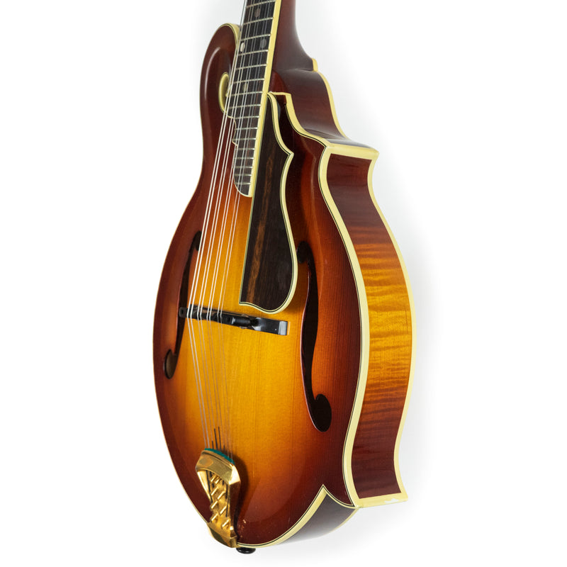 Monteleone 1999 Grand Artist Mandolin #182