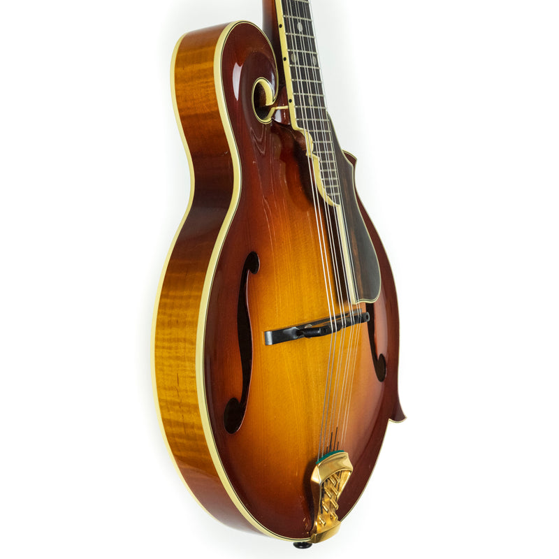 Monteleone 1999 Grand Artist Mandolin #182