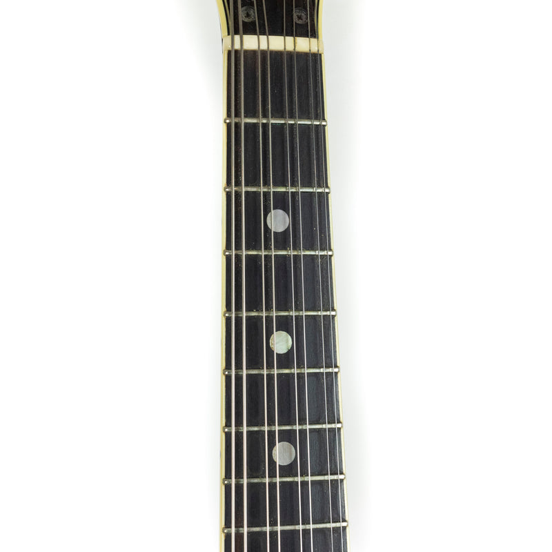 Monteleone 1999 Grand Artist Mandolin #182