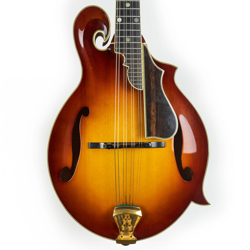 Monteleone 1999 Grand Artist Mandolin #182