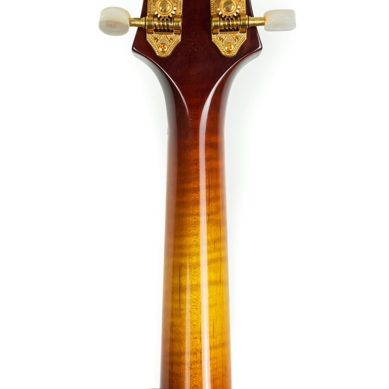 Monteleone 1999 Grand Artist Mandolin #182