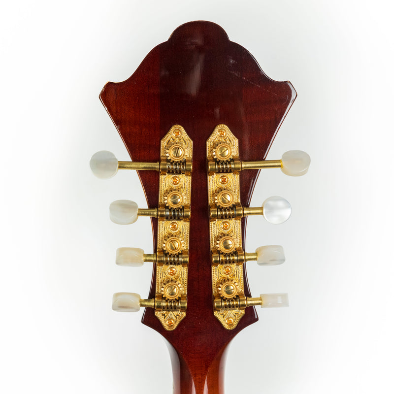 Monteleone 1999 Grand Artist Mandolin #182