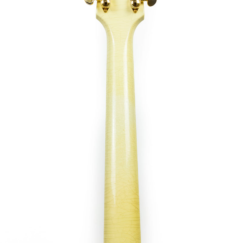 Gibson Custom Shop 2024 'Les Paul' SG 1962 Reissue