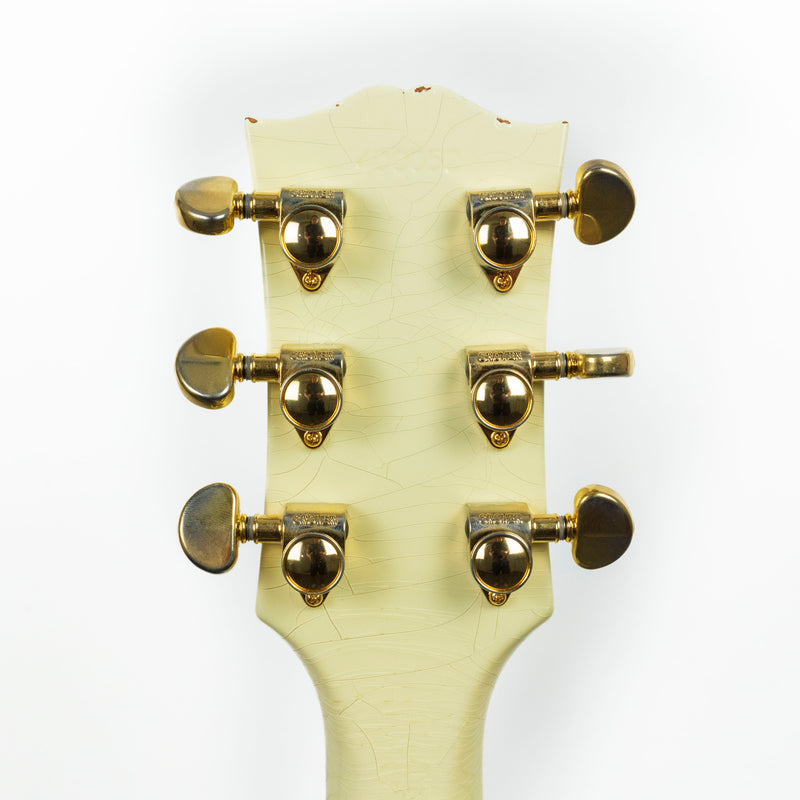 Gibson Custom Shop 2024 'Les Paul' SG 1962 Reissue