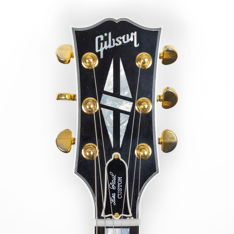 Gibson Custom Shop 2024 'Les Paul' SG 1962 Reissue