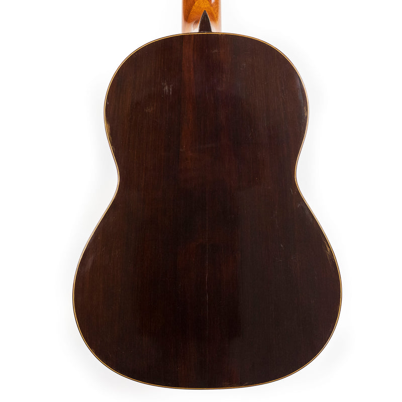 Hernandez y Aguado 1963 Classical, Brazilian Rosewood #253