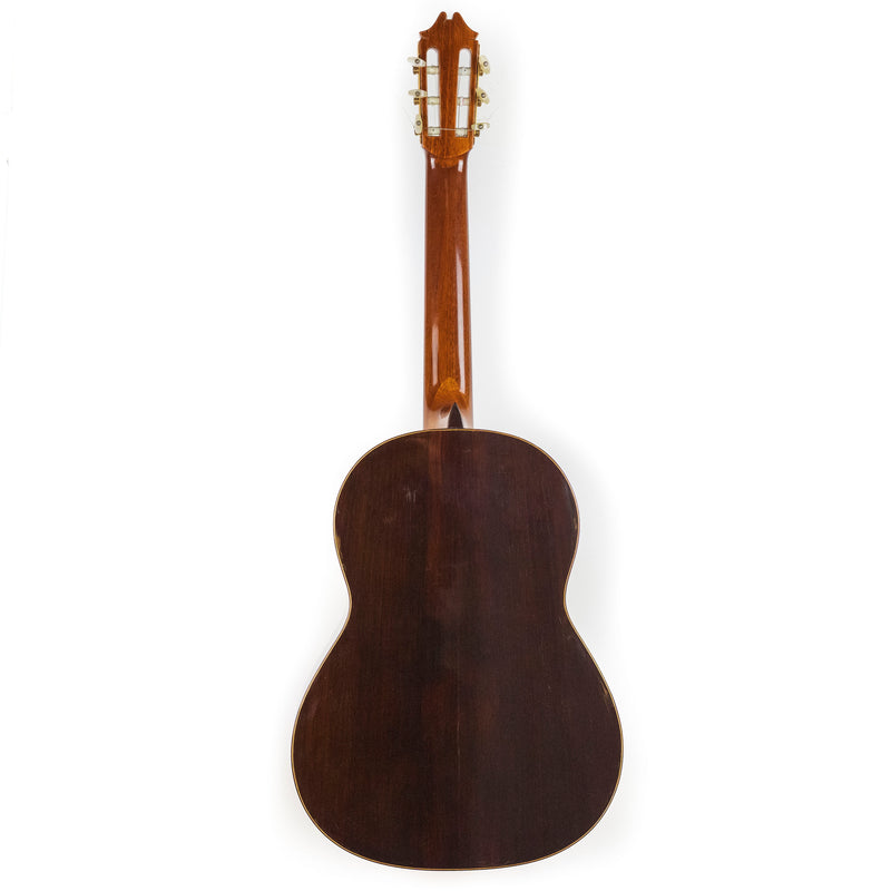 Hernandez y Aguado 1963 Classical, Brazilian Rosewood #253