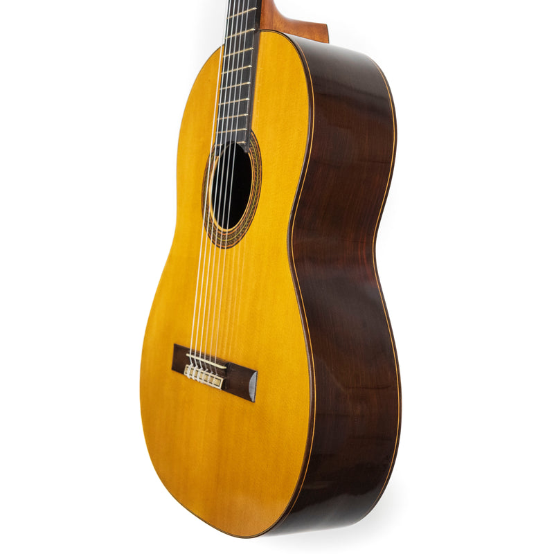 Hernandez y Aguado 1963 Classical, Brazilian Rosewood #253