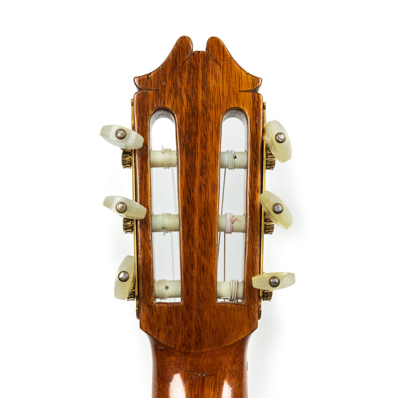 Hernandez y Aguado 1963 Classical, Brazilian Rosewood #253