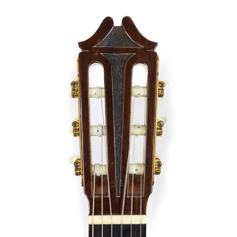Hernandez y Aguado 1963 Classical, Brazilian Rosewood #253