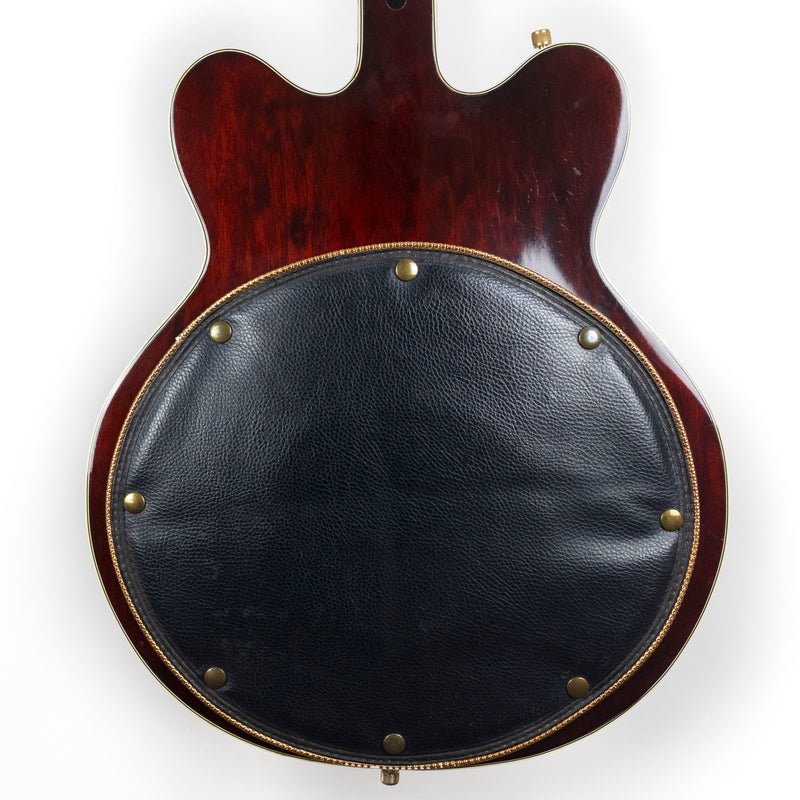 Gretsch 1967 Country Gentleman Walnut