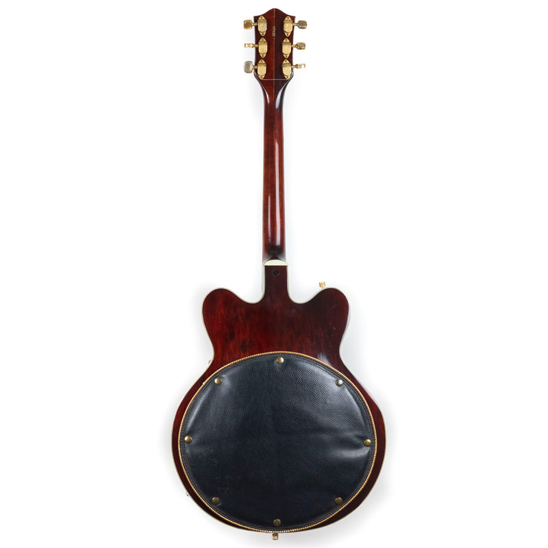 Gretsch 1967 Country Gentleman Walnut