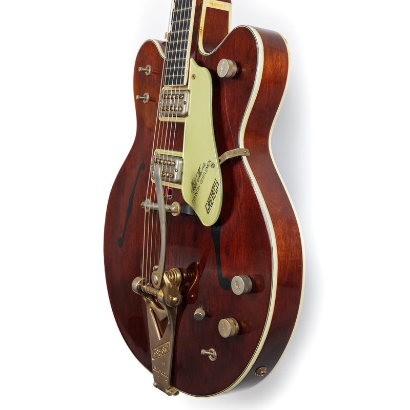 Gretsch 1967 Country Gentleman Walnut