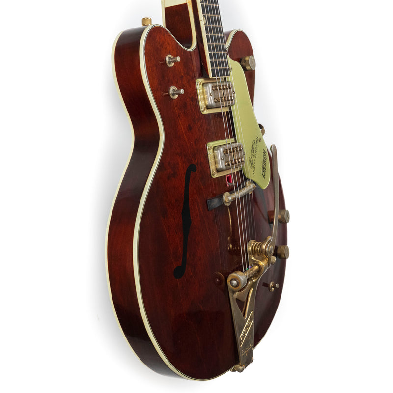Gretsch 1967 Country Gentleman Walnut