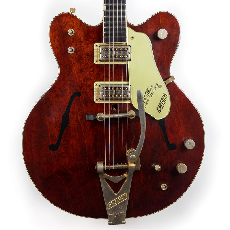 Gretsch 1967 Country Gentleman Walnut