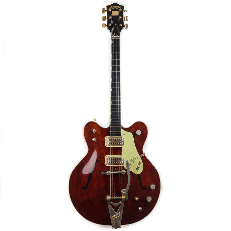 Gretsch 1967 Country Gentleman Walnut