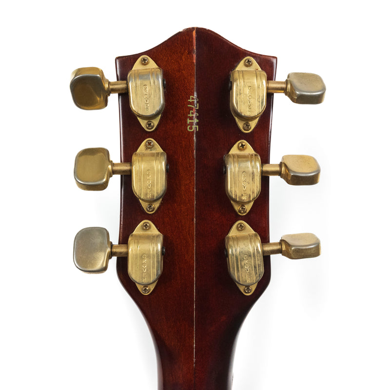 Gretsch 1967 Country Gentleman Walnut