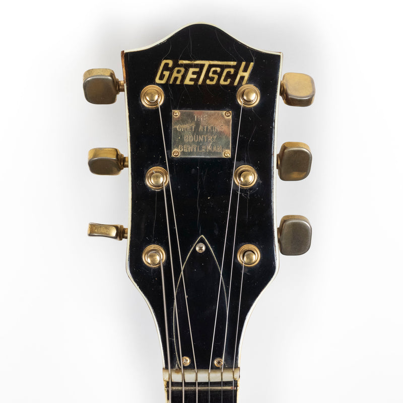 Gretsch 1967 Country Gentleman Walnut