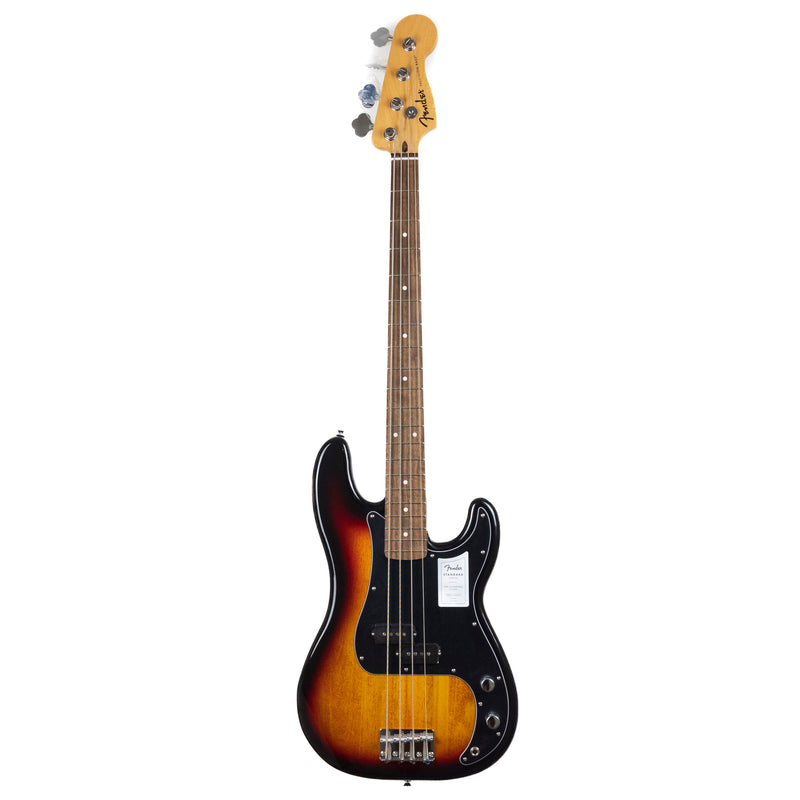 Fender Standard Precision Bass, 3-Color Sunburst