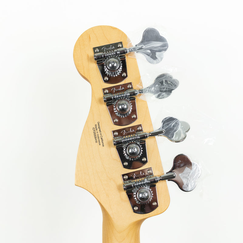 Fender Standard Precision Bass, 3-Color Sunburst