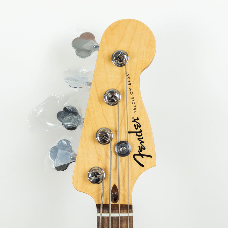 Fender Standard Precision Bass, 3-Color Sunburst