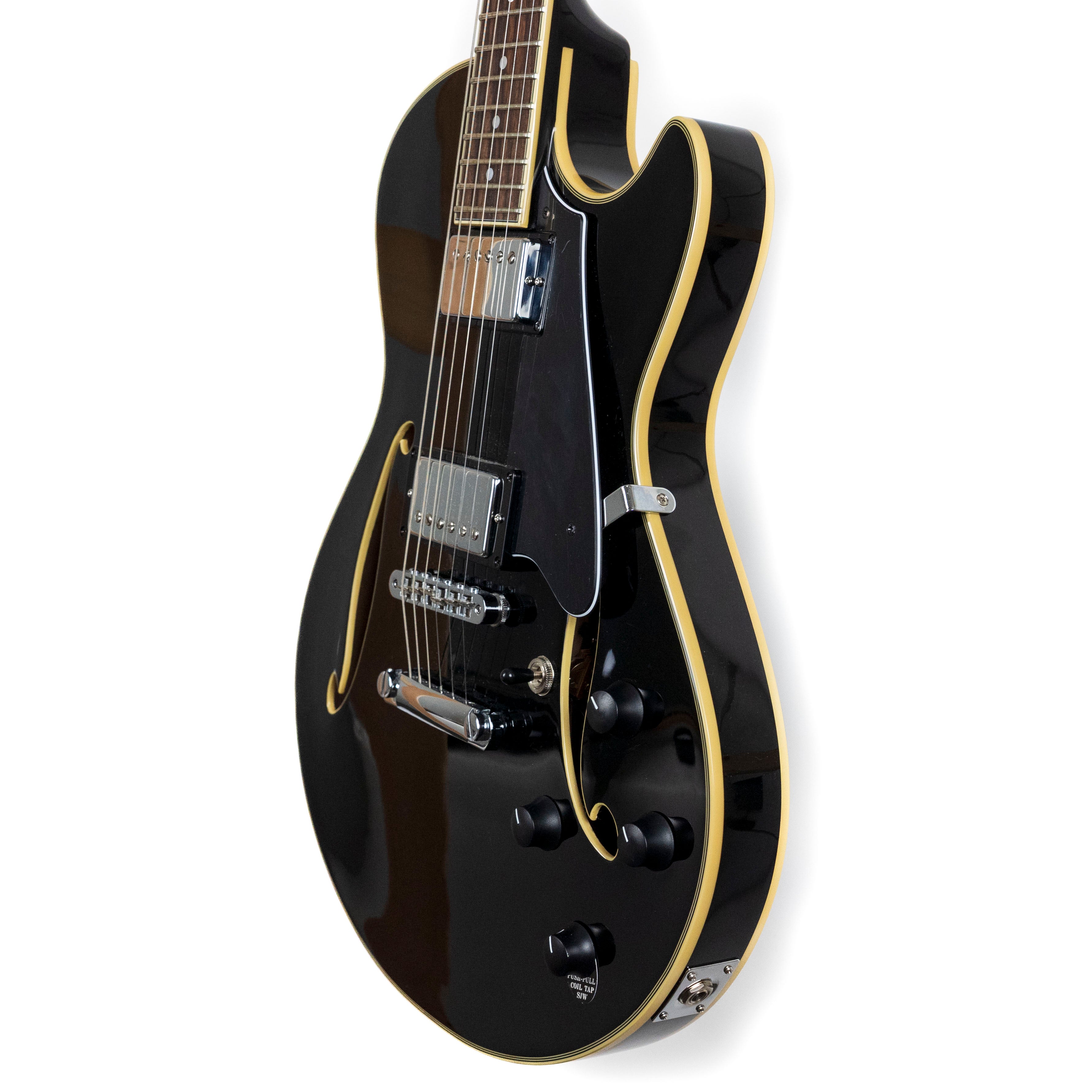 Comins 2024 Used GCS-1 Black