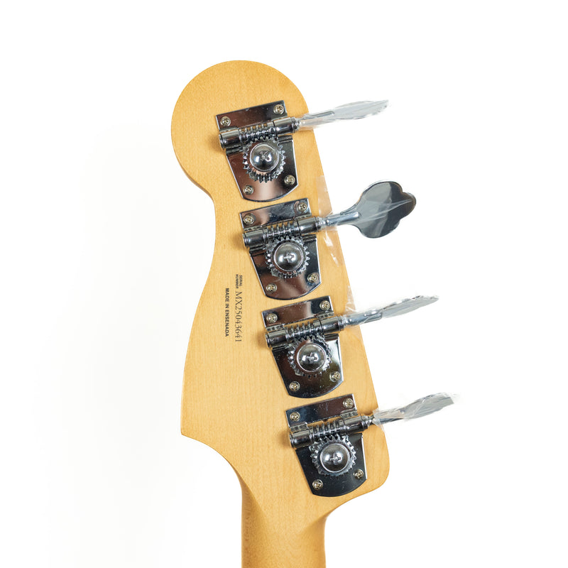 Fender Limited Edition Player II Precision Bass, Sparkle 3-Color Sunburst