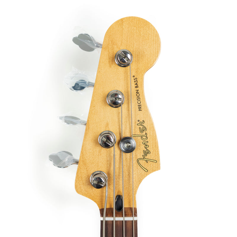 Fender Limited Edition Player II Precision Bass, Sparkle 3-Color Sunburst