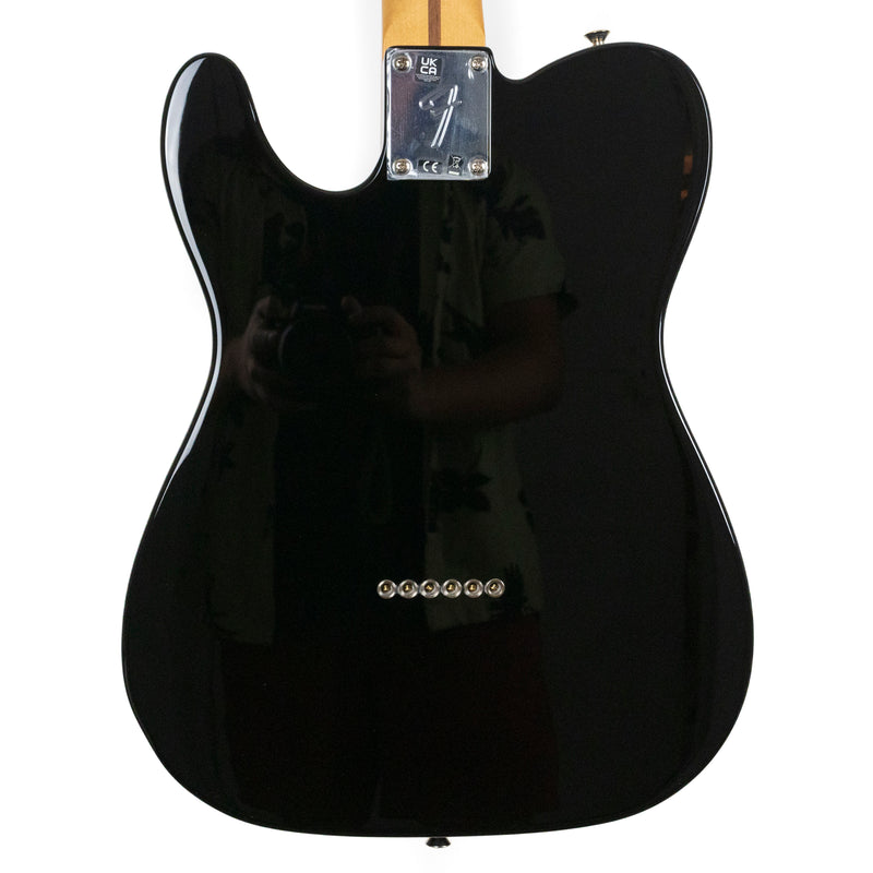 Fender Player II Telecaster, Black