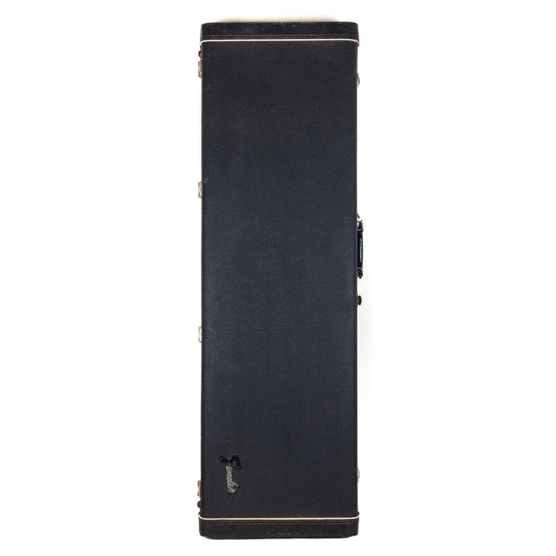 Fender 1967 Jazz Bass, 3-Tone Sunburst