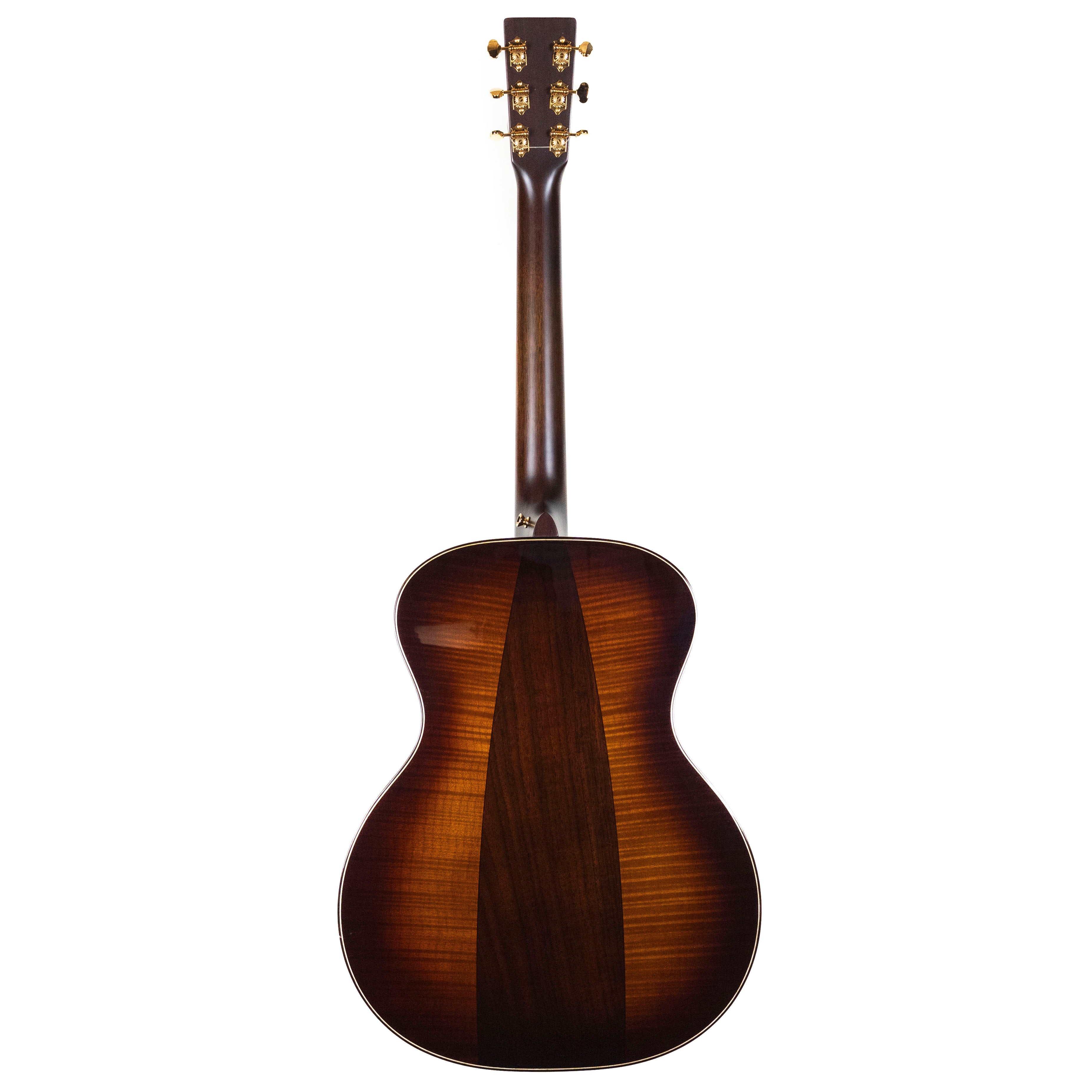 Martin GPE Inception Maple