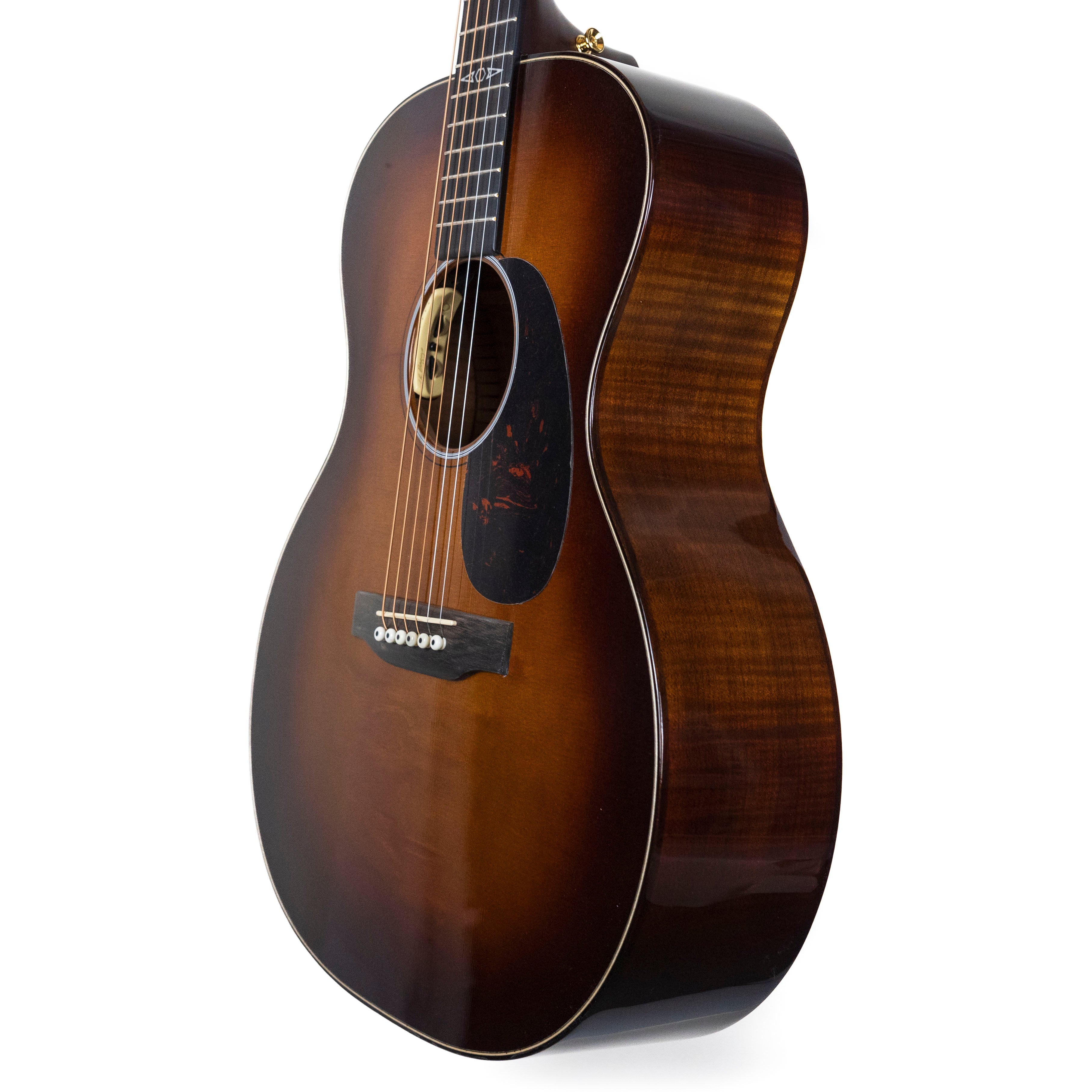 Martin GPE Inception Maple