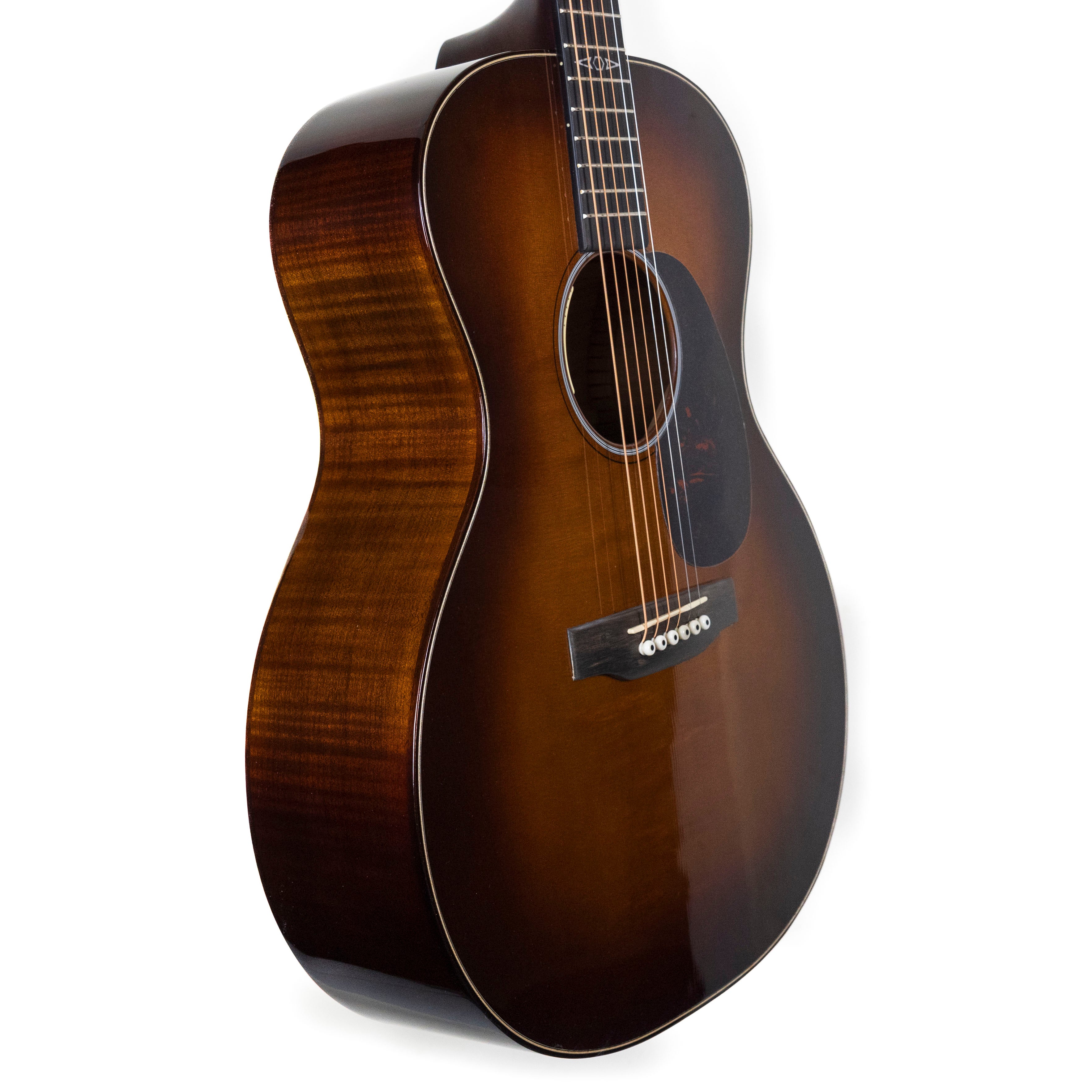 Martin GPE Inception Maple