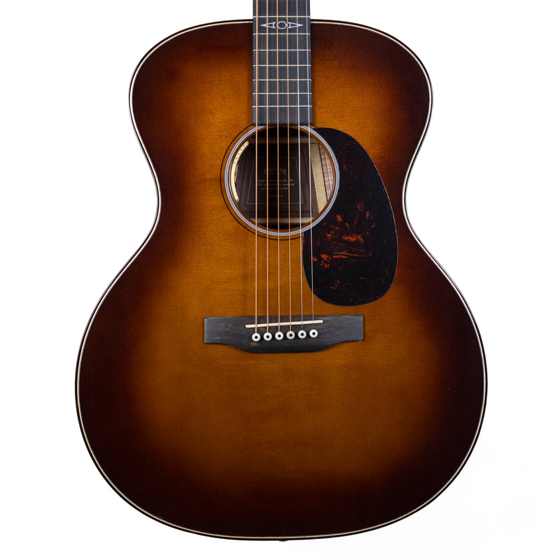 Martin GPE Inception Maple