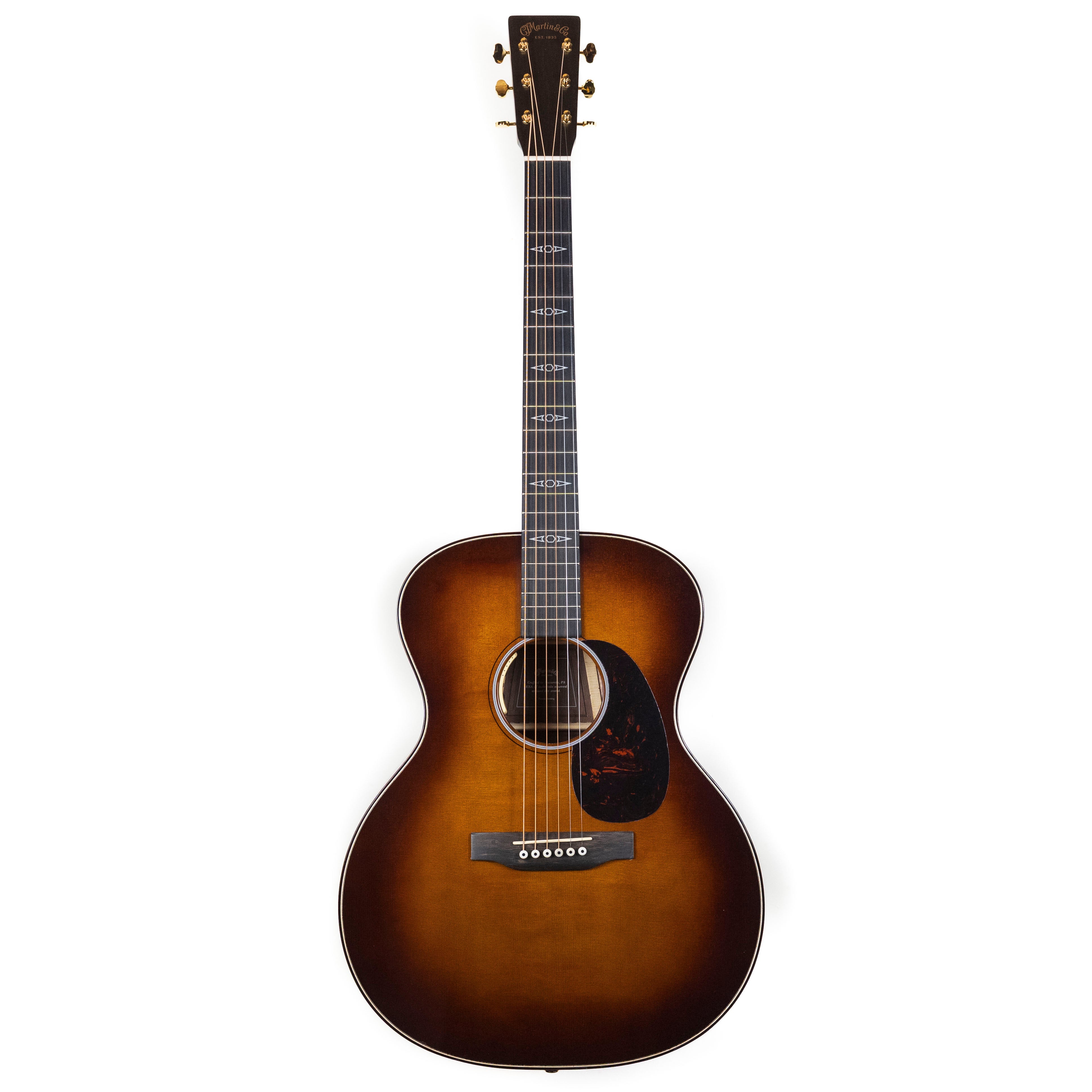 Martin GPE Inception Maple