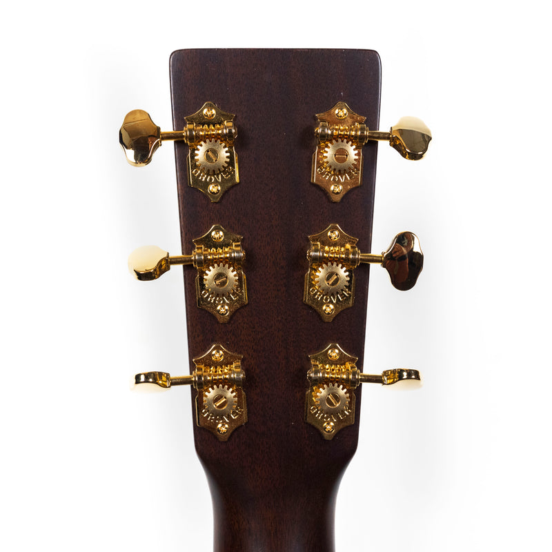 Martin GPE Inception Maple