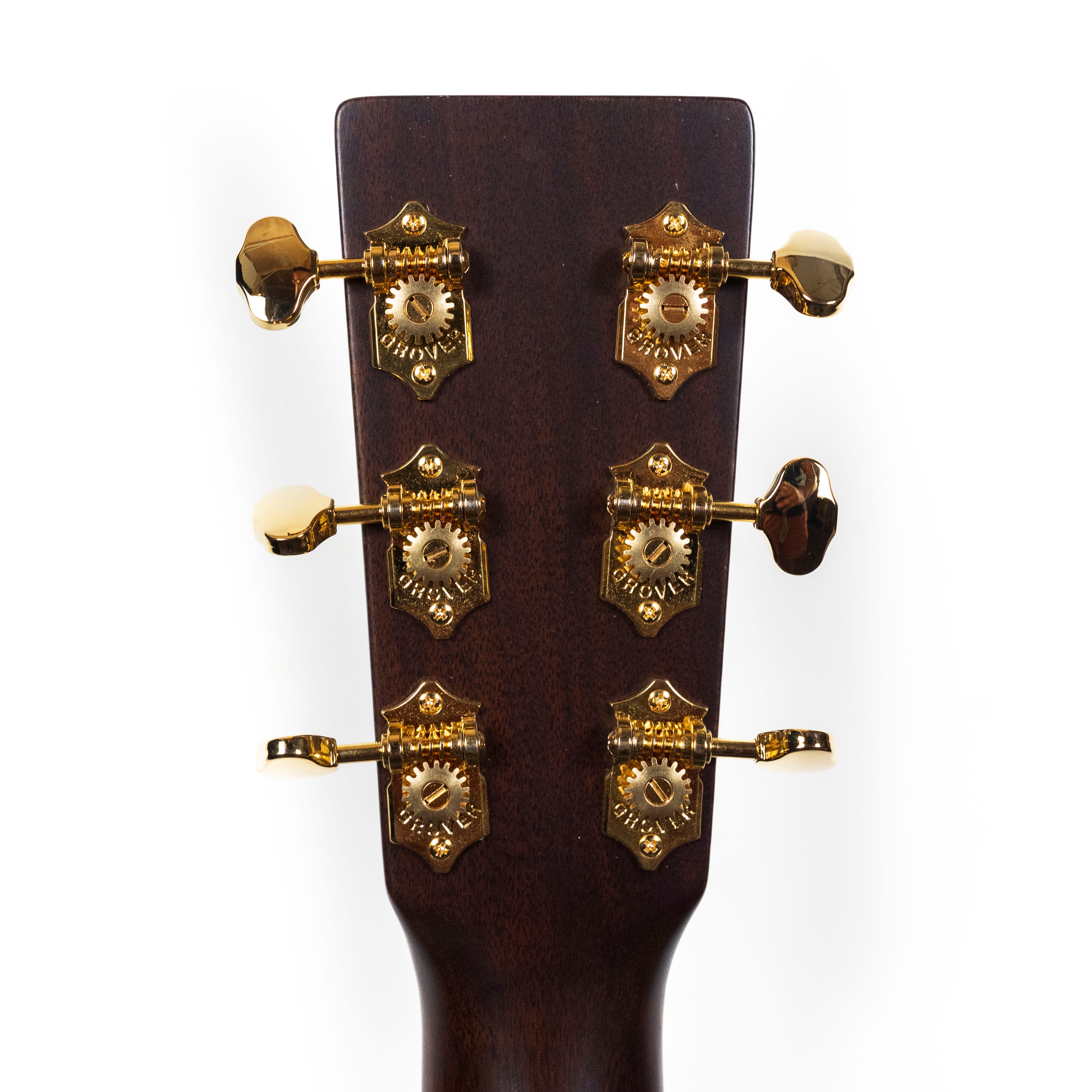 Martin GPE Inception Maple