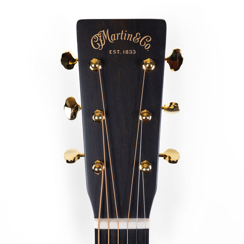 Martin GPE Inception Maple