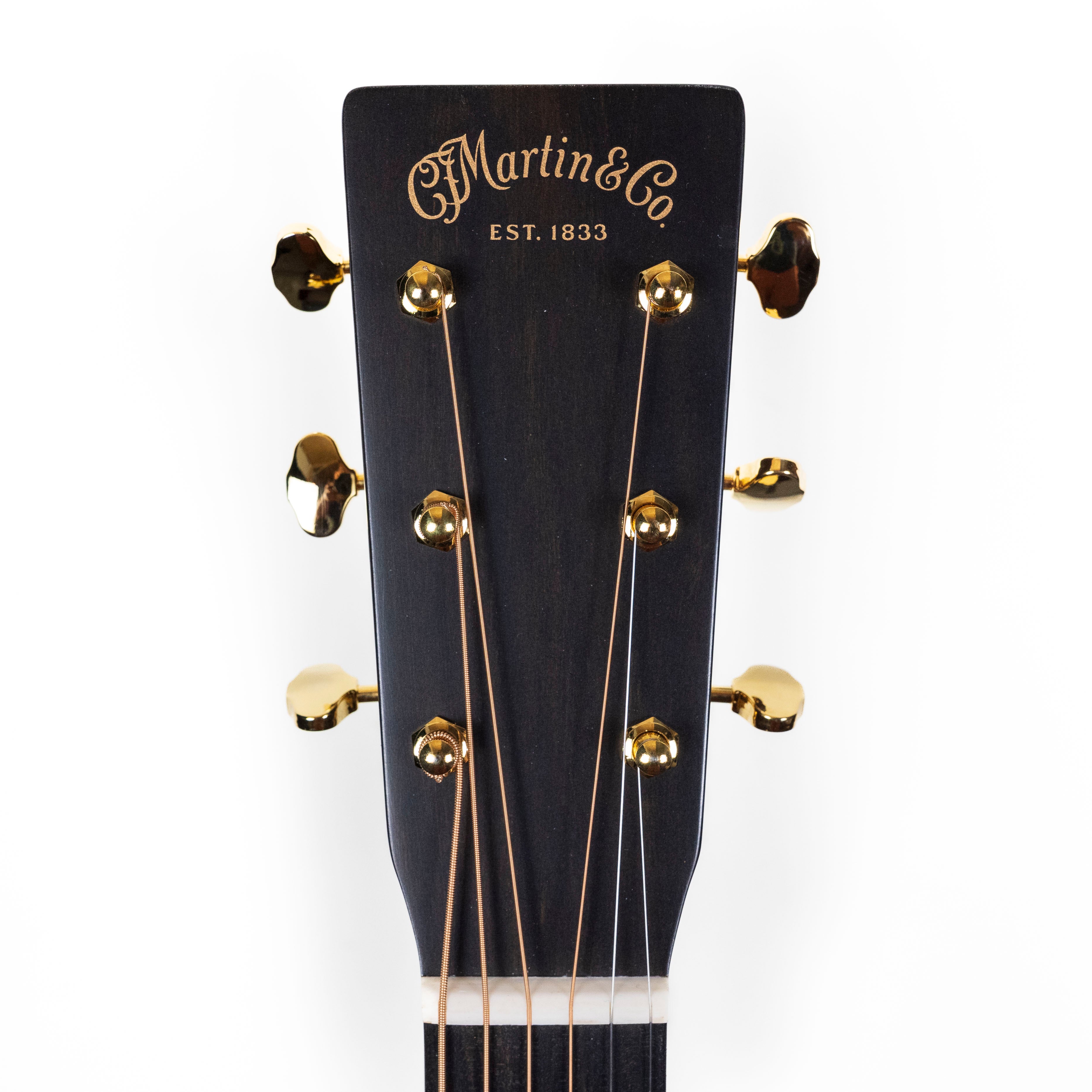Martin GPE Inception Maple