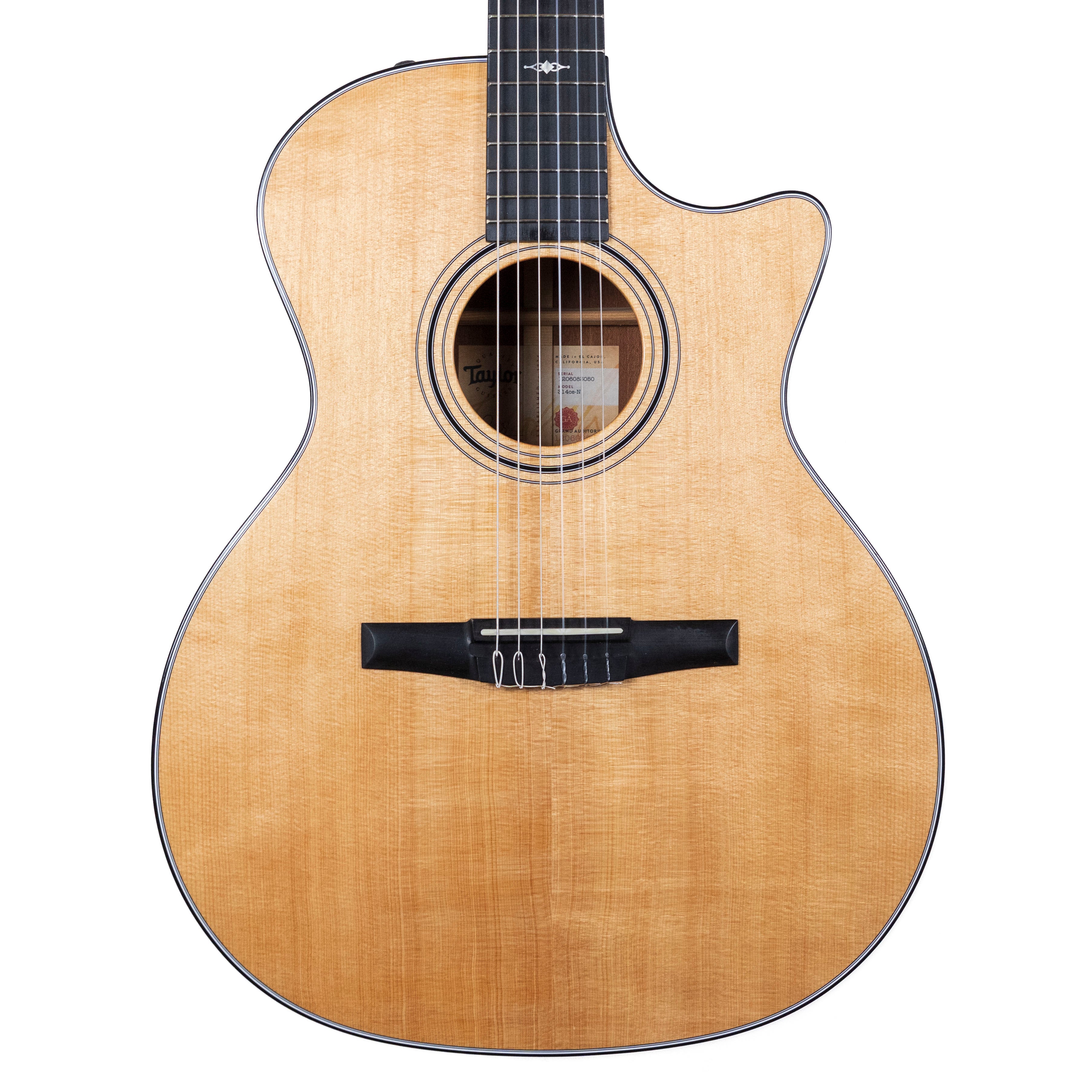 Taylor USED 2023 314ce-N